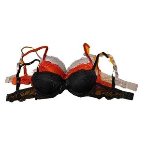 Women’s Bras
